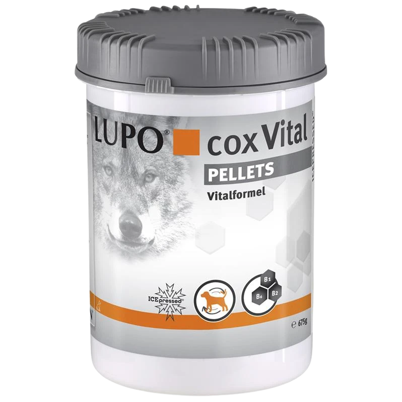 Luposan cox Vital