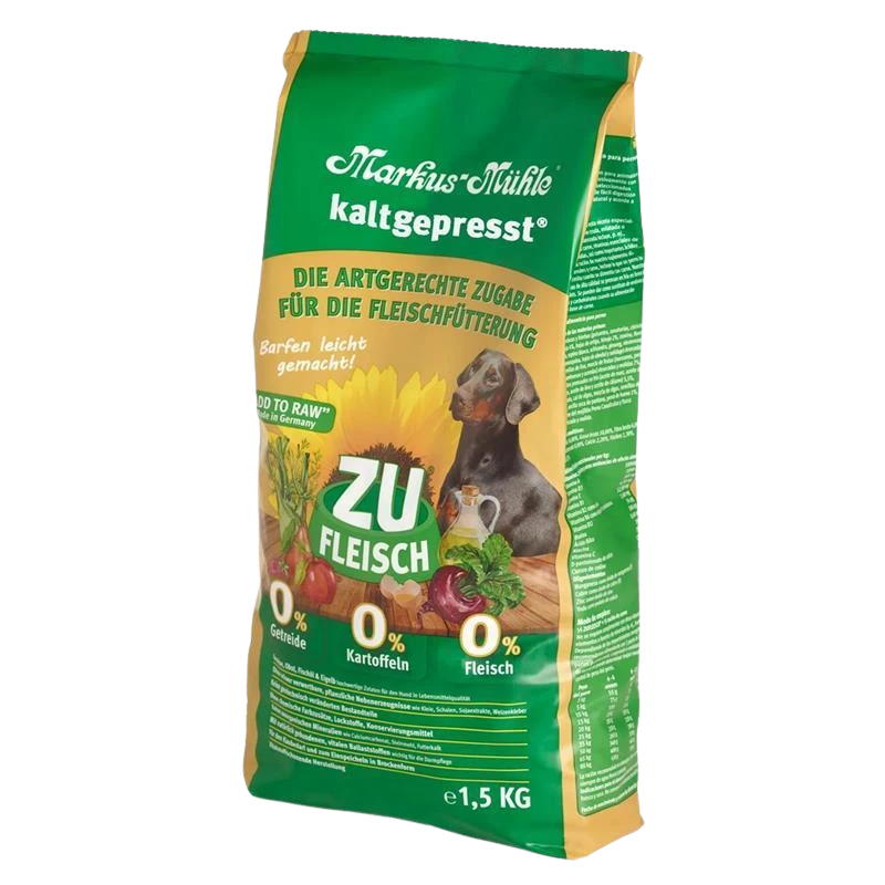 Markus-Mühle Zufleisch