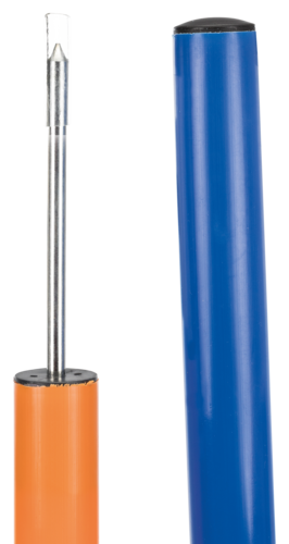 TRIXIE Fun Agility Slalom