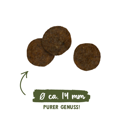 Sanabelle Grande Huhn