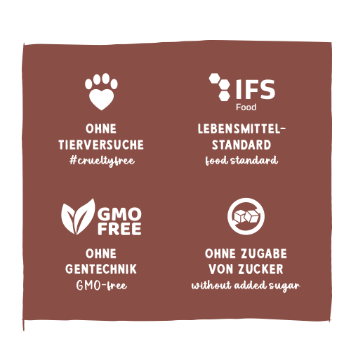 Sanabelle Indoor mit Perlhuhn