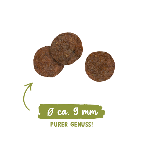 Sanabelle No Grain Huhn