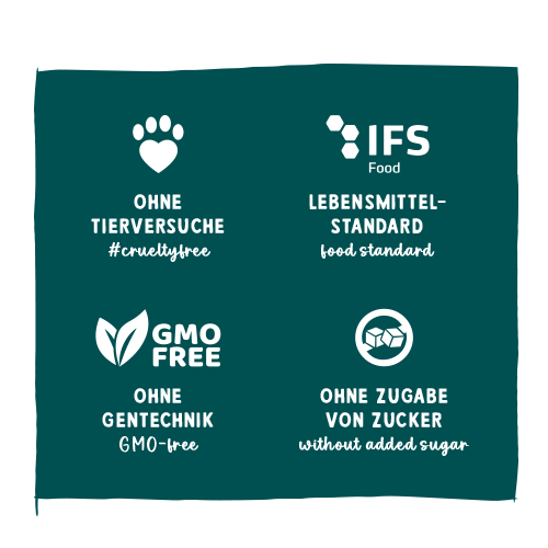 Sanabelle Outdoor mit Ente