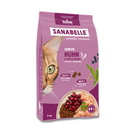 Sanabelle Senior Huhn