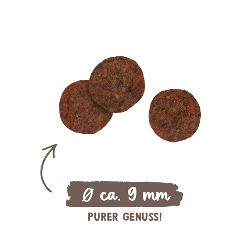 Sanabelle Sensitive mit Lamm