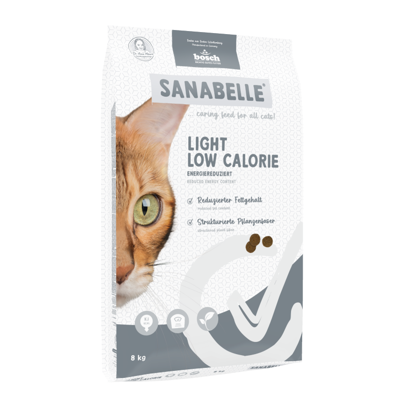 Sanabelle Light Low Calorie