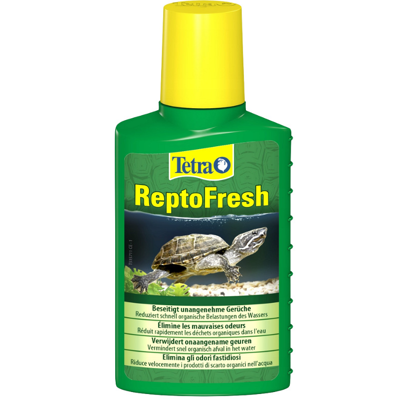 Tetra ReptoFresh 100 ml