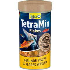 Tetra TetraMin Flakes