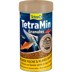 Tetra TetraMin Granules