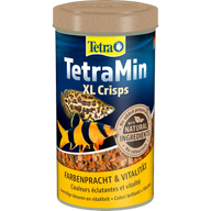 Tetra TetraMin XL Crisps