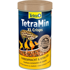 Tetra TetraMin XL Crisps