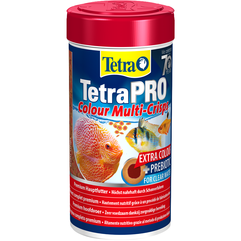 Tetra TetraPro Colour