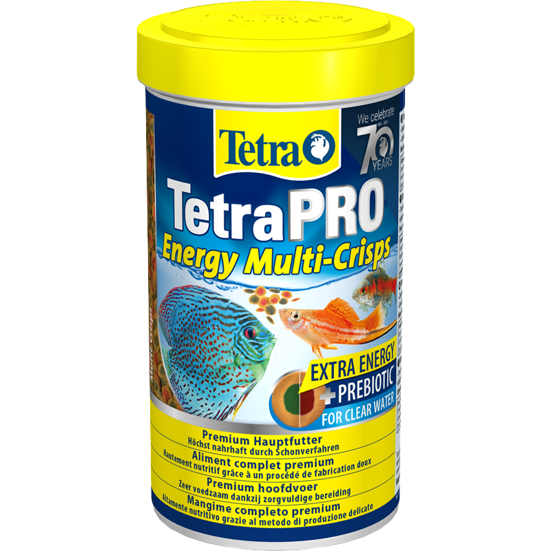 TetraPro Energy 250 ml