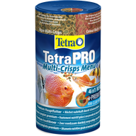 Tetra TetraPro Multi-Crisps Menu