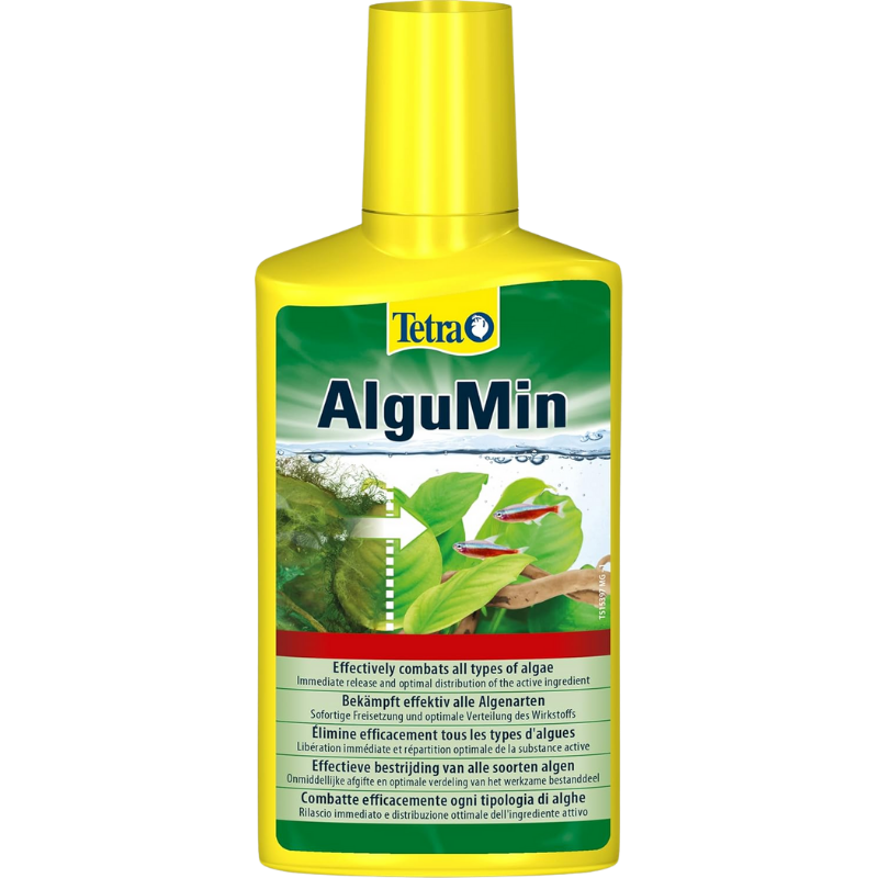 Tetra AlguMin 250 ml
