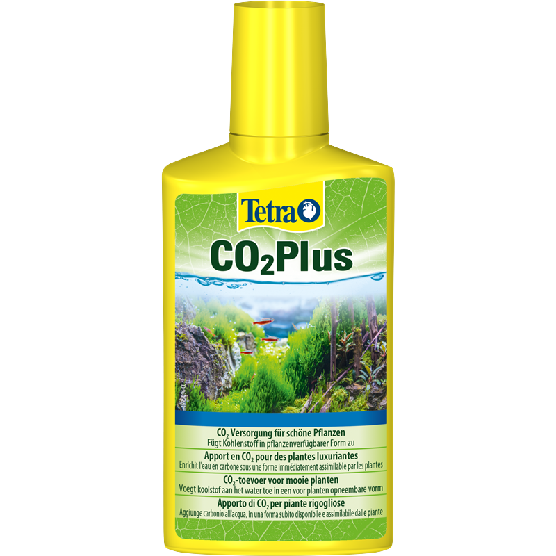 Tetra CO2 Plus  250 ml