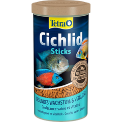 Tetra Cichlid Shrimp Sticks