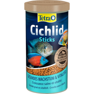 Tetra Cichlid Sticks