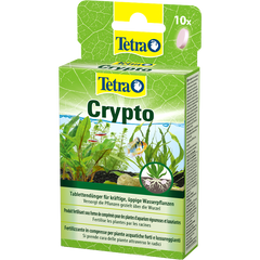Tetra Crypto 10 Tabletten