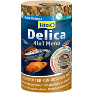 Tetra Delica 4in1 Menu