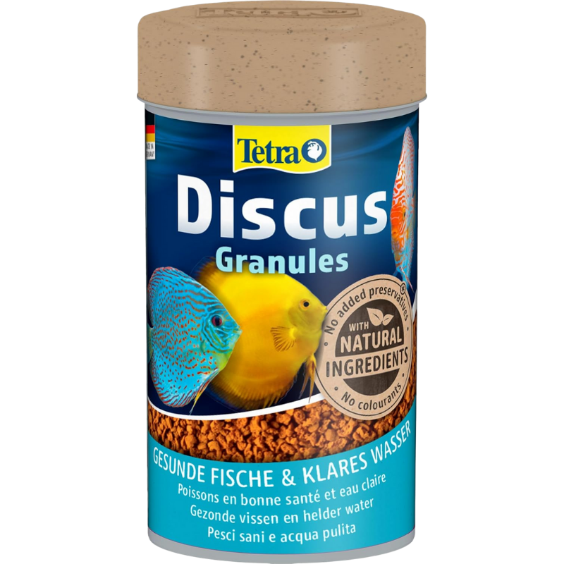 Tetra Discus 100 ml