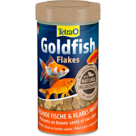 Tetra Goldfish Flakes