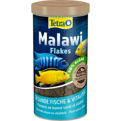 Tetra Malawi Flakes