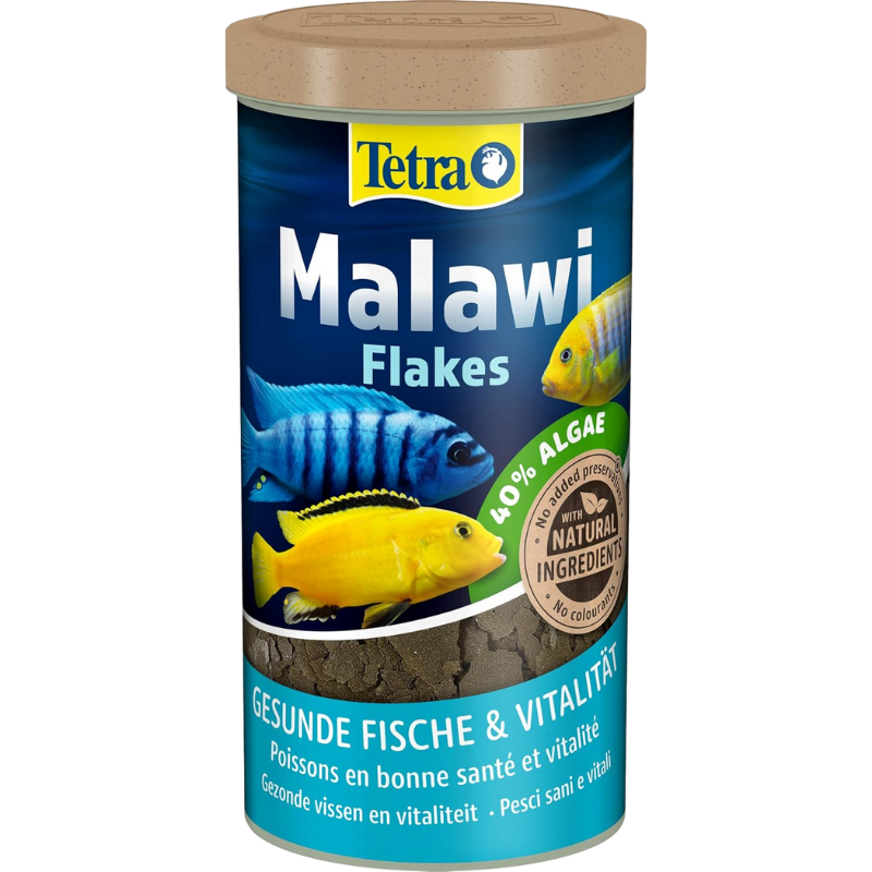 Tetra Malawi Flakes