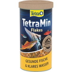 Tetra Min Flakes