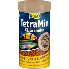 Tetra Min XL Granules