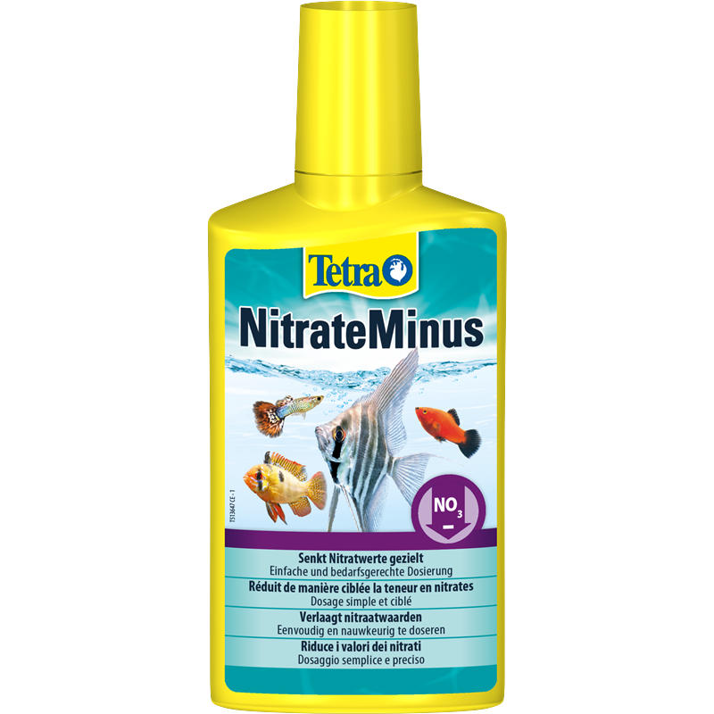 Tetra NitrateMinus 250 ml