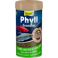 Tetra Phyll Granules