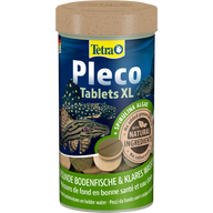 Tetra Pleco Tablets XL