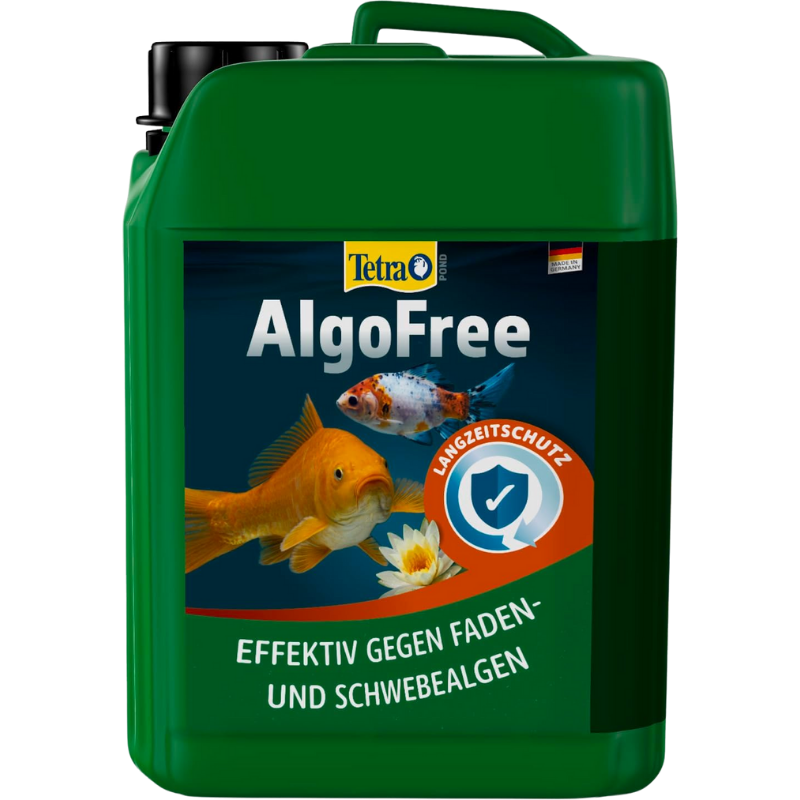 [Räumungsverkauf] Tetra Pond AlgoFree