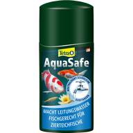Tetra Pond AquaSafe  250 ml