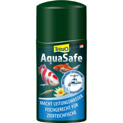 Tetra Pond AquaSafe  250 ml