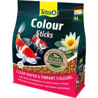Tetra Pond Colour Sticks