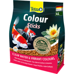 Tetra Pond Colour Sticks