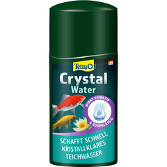 Tetra Pond CrystalWater 250 ml