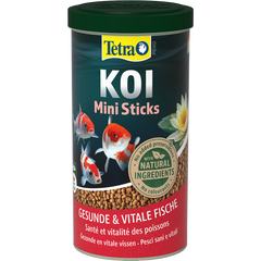 Tetra Pond Koi Sticks Mini