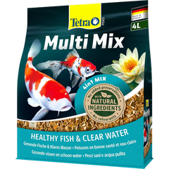 Tetra Pond Multi Mix