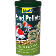 Tetra Pond Pellets