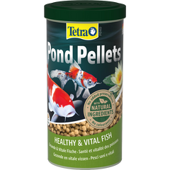 Tetra Pond Pellets