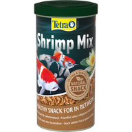 Tetra Pond Shrimp Mix