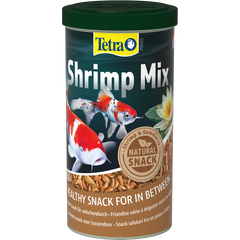 Tetra Pond Shrimp Mix