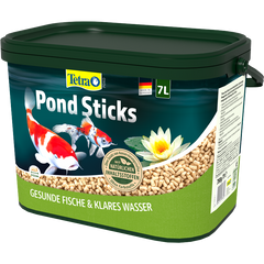 Tetra Pond Sticks 7 Liter Eimer