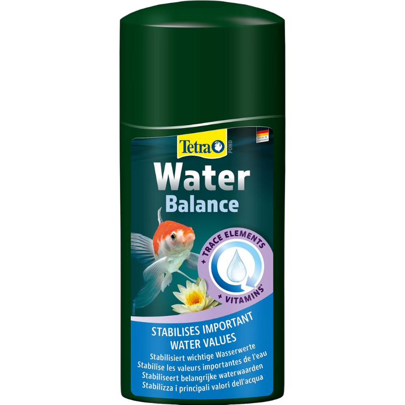 Tetra Pond WaterBalance 500 ml