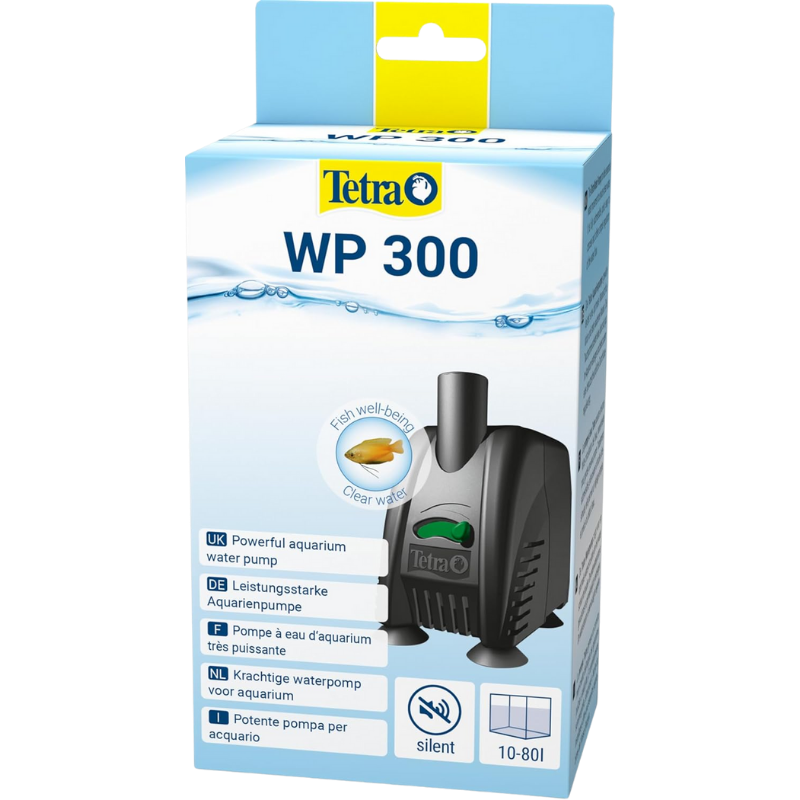 Tetra WP 300 Aquarienpumpe