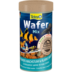 Tetra Wafer Mix