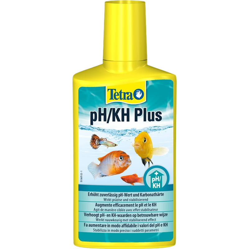 Tetra pH/KH Plus 250 ml